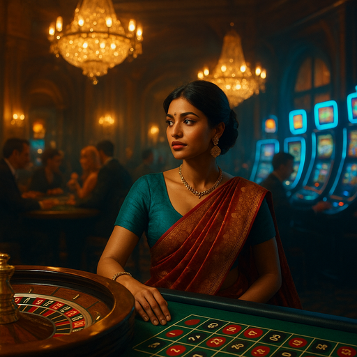 Explore the range of games on 7Z777 game