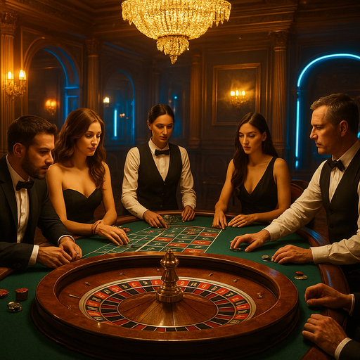 Platform games: a revolution in Bangladesh by 7Z777 game